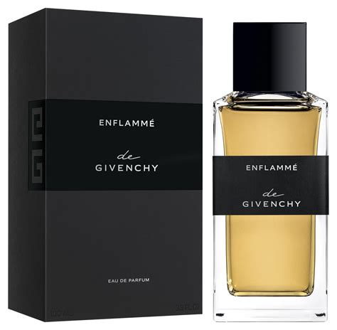 Givenchy enflame